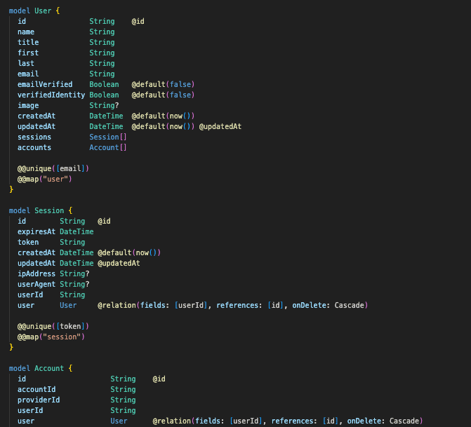 Implementation & Orchestration